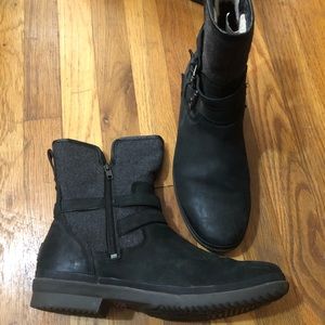 Ugg waterproof boots